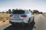 Mercedes-Benz GLC200 AMG Line 2019 года (AU)
